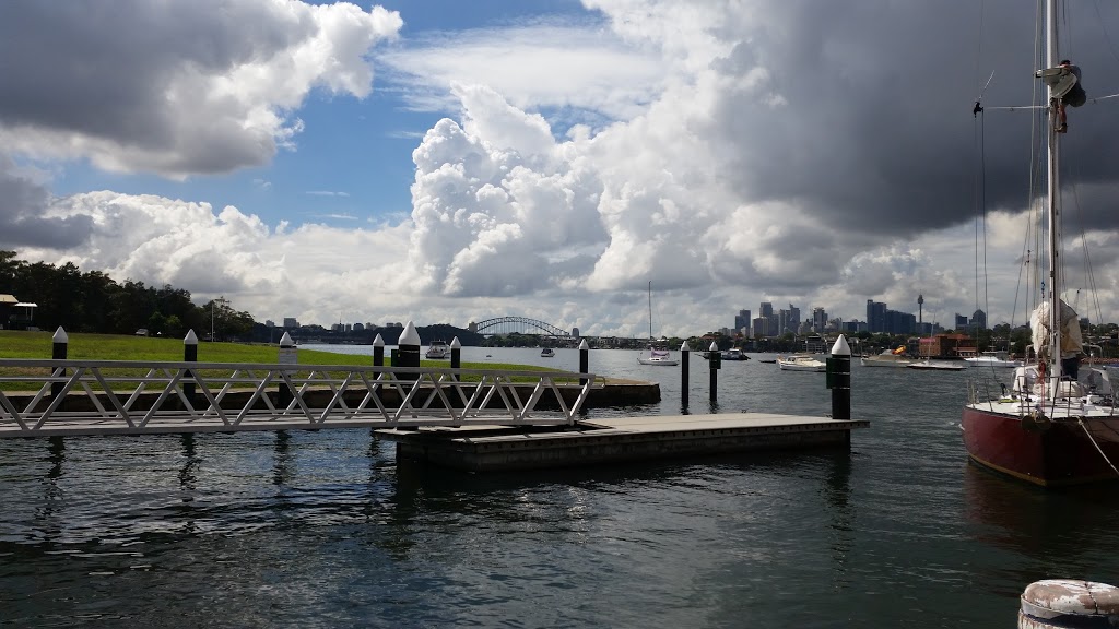 Woolwich Boat Ramp | park | 2 Margaret St, Woolwich NSW 2110, Australia