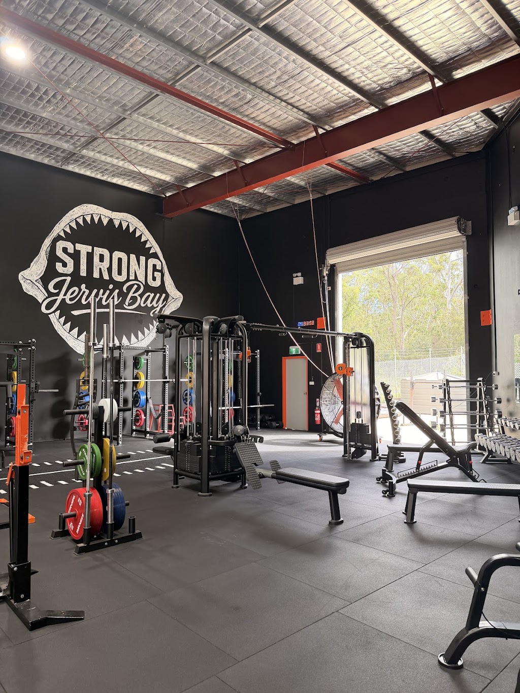Strong Jervis Bay | Unit 6/24 Duranbah Dr, Huskisson NSW 2540, Australia | Phone: 0482 873 178