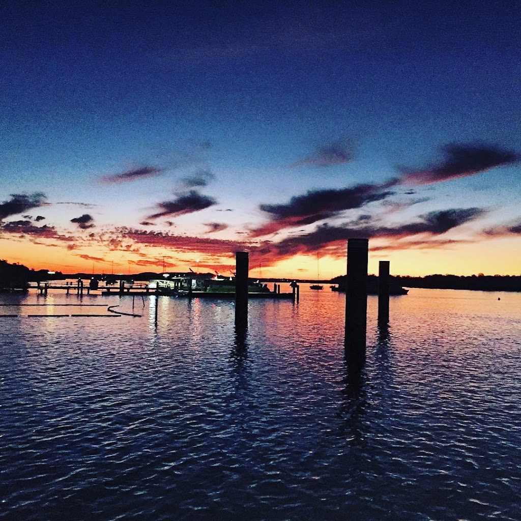 Russell Island Vehicle Ferry |  | Russell Island QLD 4184, Australia | 0734885300 OR +61 7 3488 5300