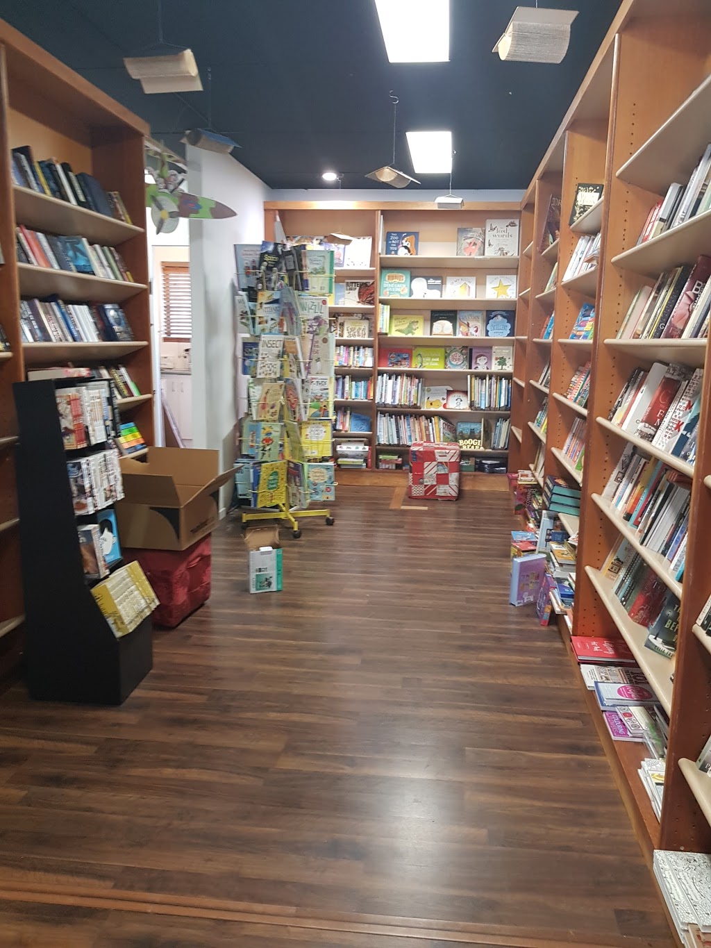 The Book Room at Lennox | store | 2/60 Ballina St, Lennox Head NSW 2478, Australia | 0266875639 OR +61 2 6687 5639