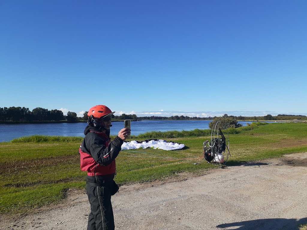 OzE Powered Paragliders | Swamp Rd, Jaspers Brush NSW 2535, Australia | Phone: 0428 925 483