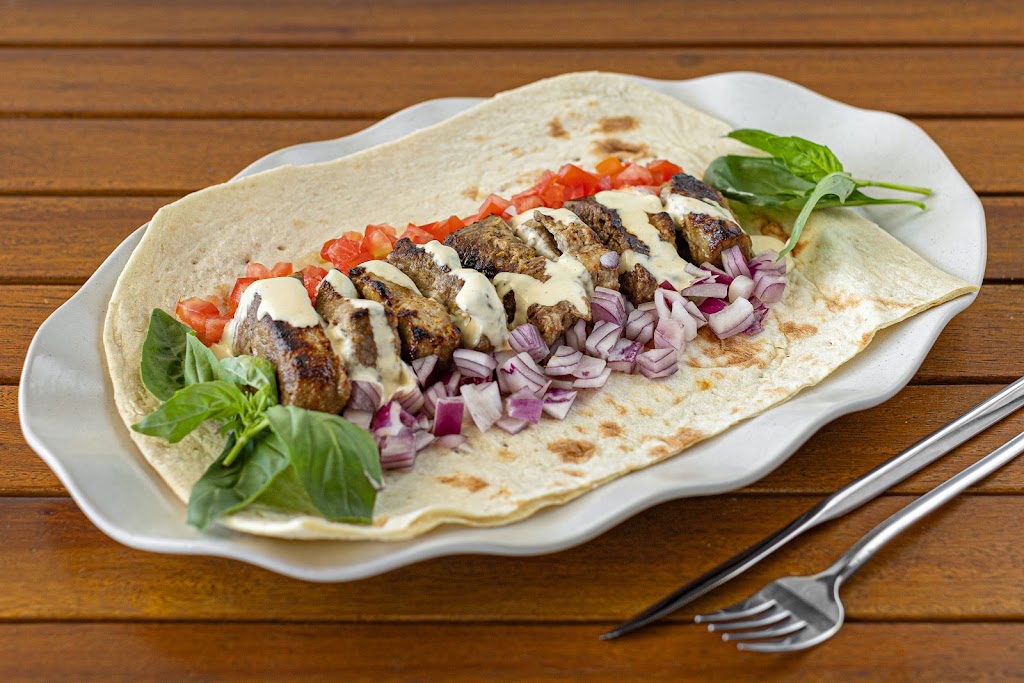 Reyhoon Restaurant | 118a James St, Templestowe VIC 3106, Australia | Phone: (03) 8821 8619