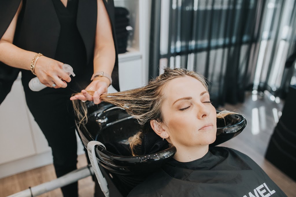 Salon Academy | Inside Epic Hair Designs salon, 700 Logan Rd, Greenslopes QLD 4120, Australia | Phone: (07) 3910 2998