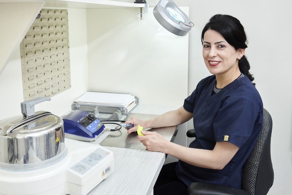 The Denture Centre - Scottsdale | 28 Fosters Rd, Scottsdale TAS 7260, Australia | Phone: (03) 6331 7240