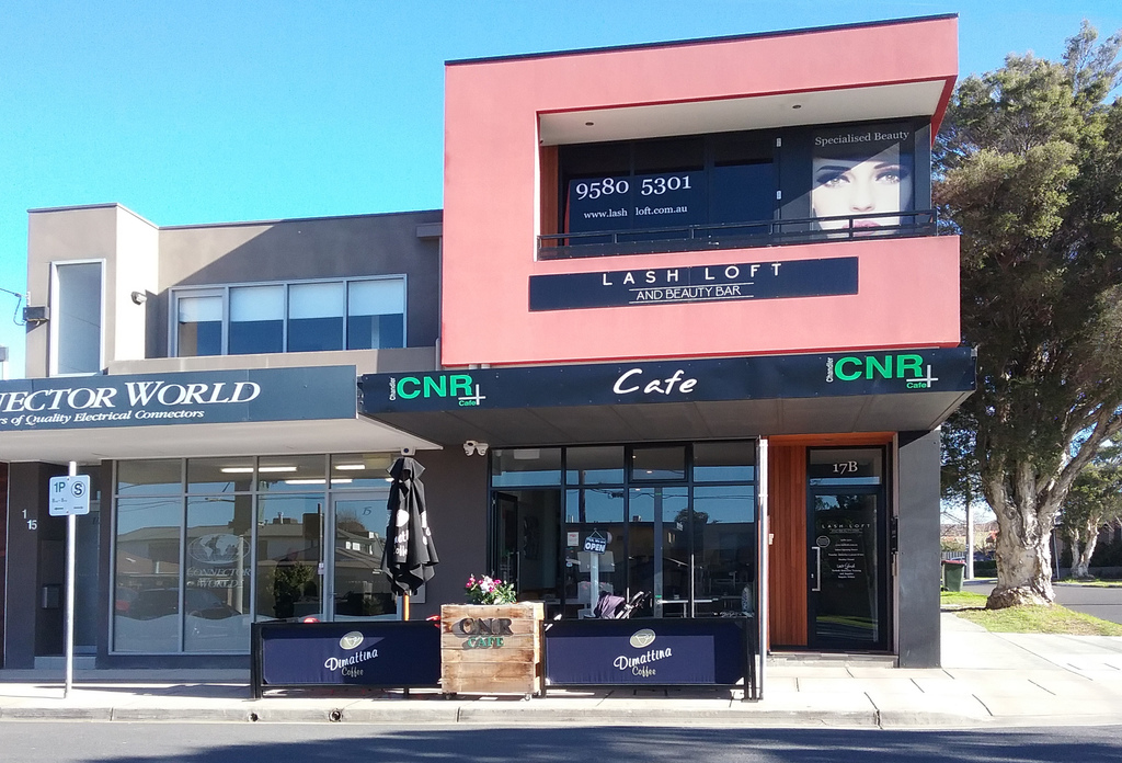 Chandler CNR Cafe | cafe | 17A Chandler St, Parkdale VIC 3194, Australia | 0455882202 OR +61 455 882 202