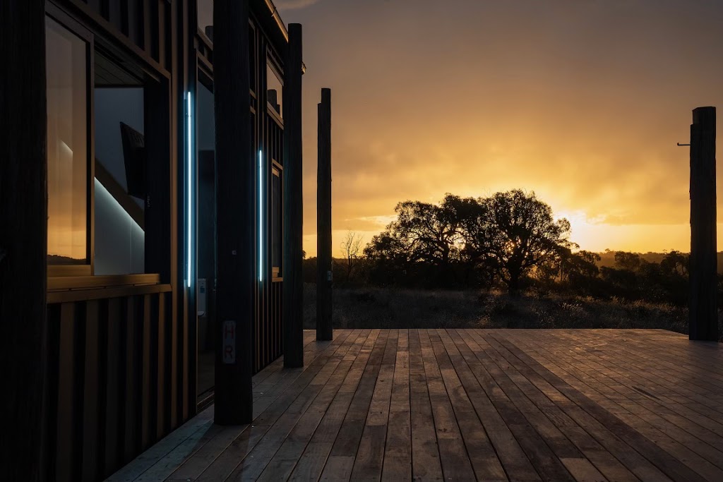 Tiny Solar Homes | 28 Burns Rd, Heathcote NSW 2233, Australia | Phone: 0418 411 099