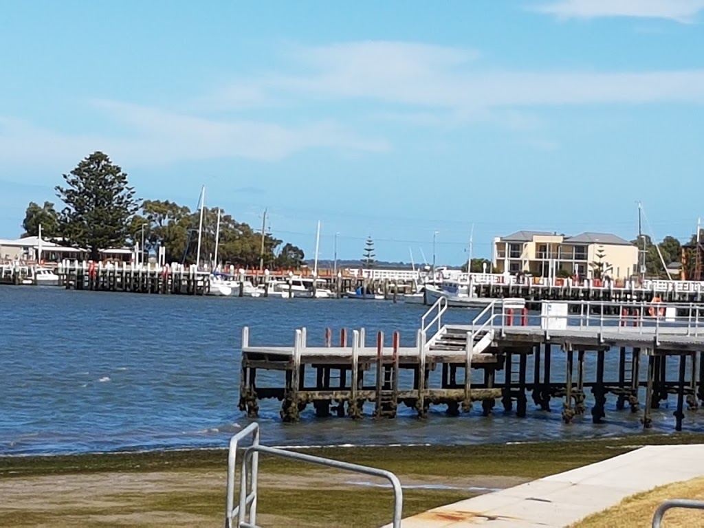 Gippsland Regional Maritime Museum | 78 Tarraville Rd, Port Albert VIC 3971, Australia | Phone: (03) 5183 2520