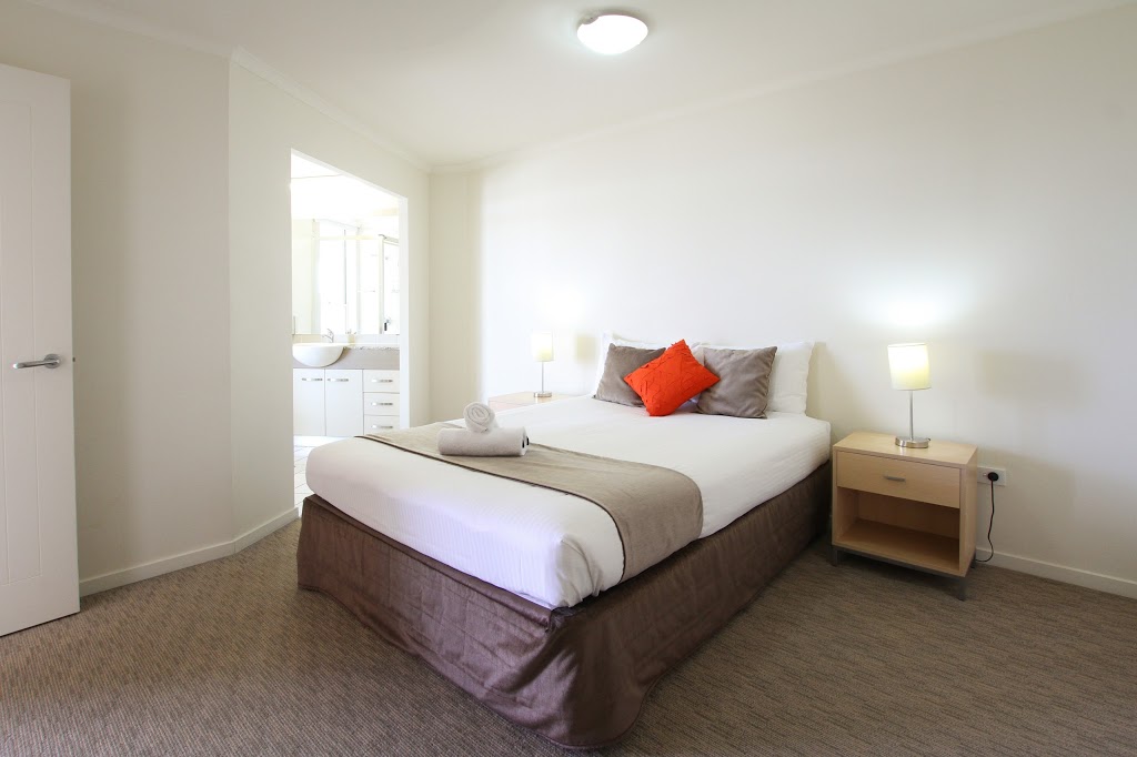 Caloundra Central Apartment Hotel | 36 Browning Blvd, Battery Hill QLD 4551, Australia | Phone: (07) 5490 2400