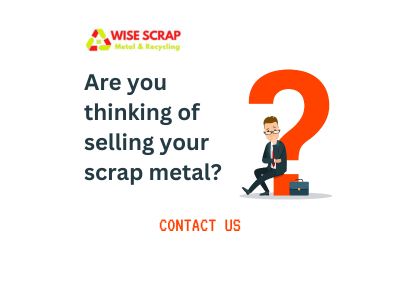 Wise Scrap Metal & Recycling | 68 Springfield Cres, Hampton Park VIC 3976, Australia | Phone: 0439175625