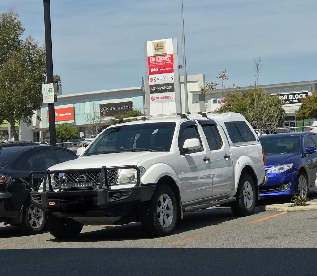 IMO Carwash & Detailing Kelmscott | 4 Church St, Kelmscott WA 6111, Australia | Phone: 0411 497 607