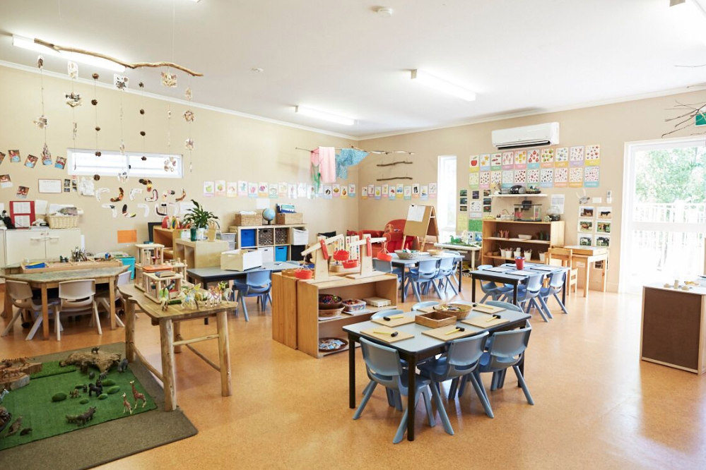 Milestones Early Learning Goulburn | 101 Lagoon St, Goulburn NSW 2580, Australia | Phone: (02) 4822 7735