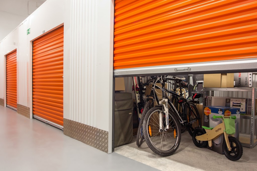 Box Hill Self Storage | storage | 47 Lexton Rd, Box Hill North VIC 3129, Australia | 0398995244 OR +61 3 9899 5244