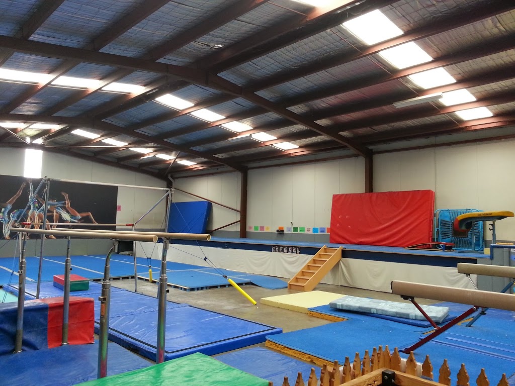 Bounce Gymnastics | 1/136-140 Magowar Rd, Girraween NSW 2145, Australia | Phone: 0401 454 092