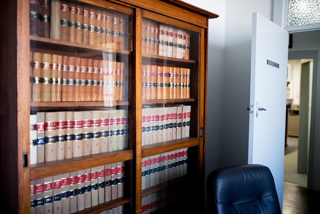 Hughes & Co. Lawyers & Conveyancing | 9 Harold St, Forbes NSW 2871, Australia | Phone: (02) 6852 1211