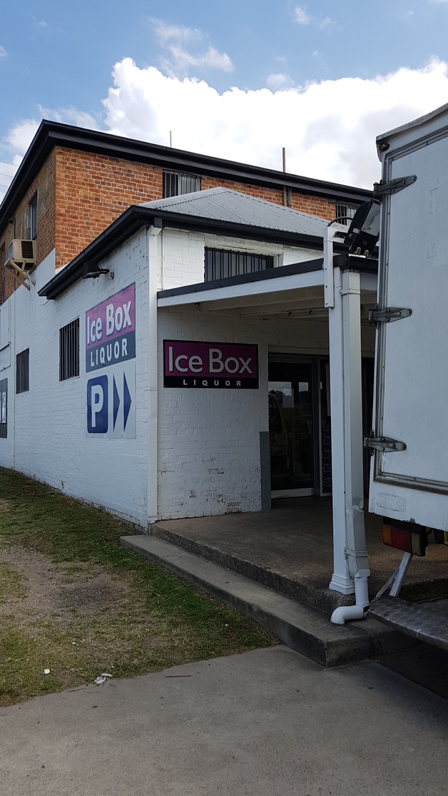 Ice Box Liquor | store | 69 Carrington St, West Wallsend NSW 2286, Australia | 0249409732 OR +61 2 4940 9732