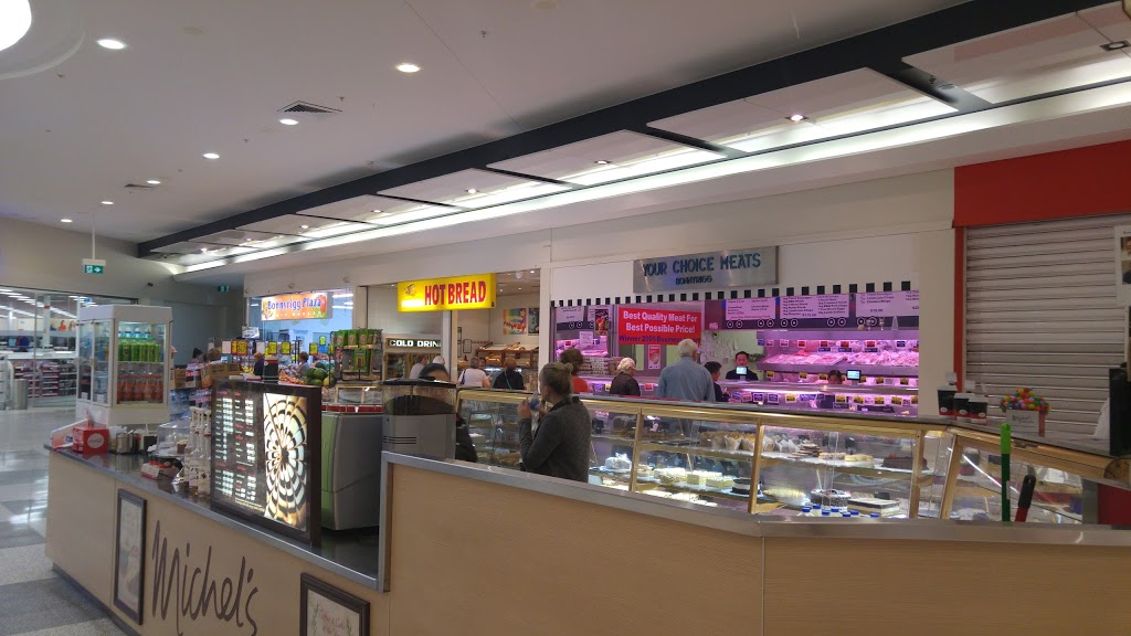 Bonnyrigg Plaza | shopping mall | 100 Bonnyrigg Ave, Bonnyrigg NSW 2177, Australia | 0296102000 OR +61 2 9610 2000
