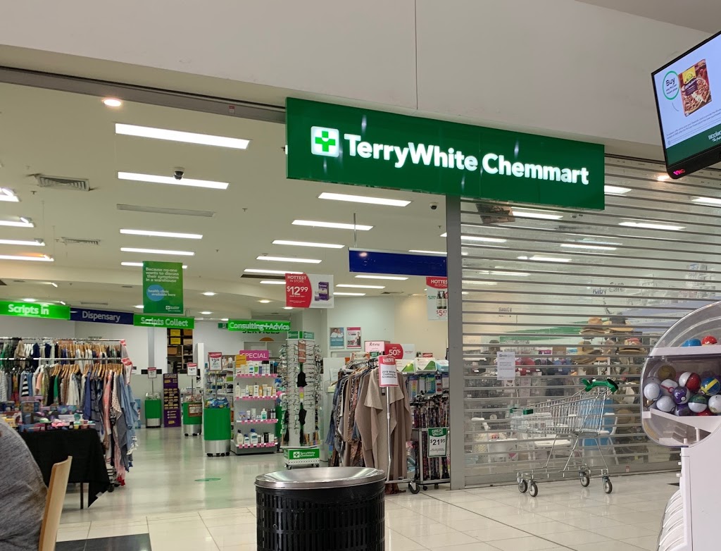 TerryWhite Chemmart Delroy | pharmacy | Shop 15 Delroy Park Shopping Centre Corner Baird Drive &, Torvean Ave, Dubbo NSW 2830, Australia | 0268845603 OR +61 2 6884 5603