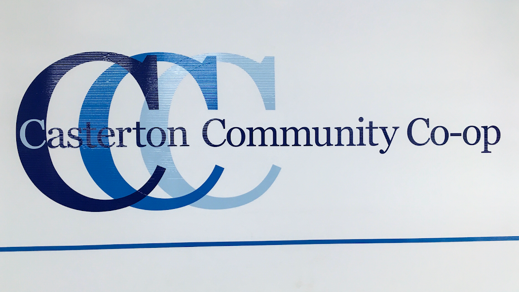 Casterton Community Co-op | food | 99 Henty St, Casterton VIC 3311, Australia | 0355811338 OR +61 3 5581 1338