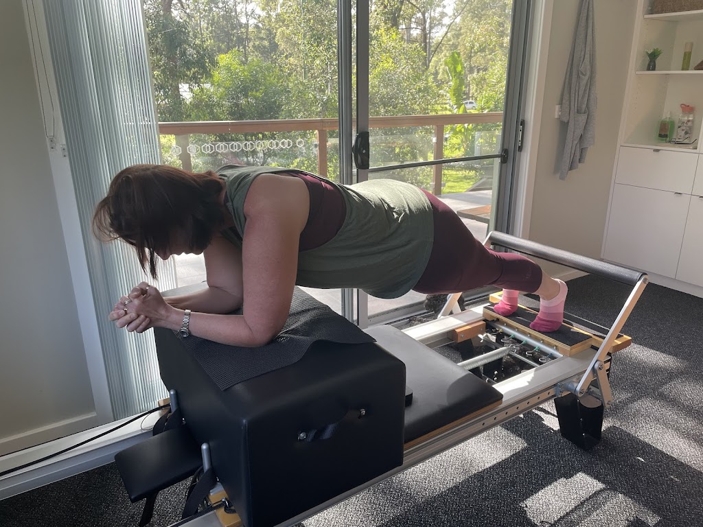 Pilates with Sarah | 5 Vincent Cl, Diamond Beach NSW 2430, Australia | Phone: 0407 286 580