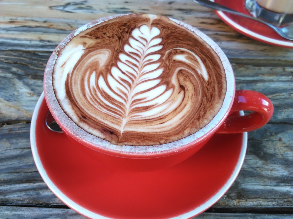 Cupa Joes | cafe | 187-189 Windsor Rd, Northmead NSW 2152, Australia | 0473339406 OR +61 473 339 406