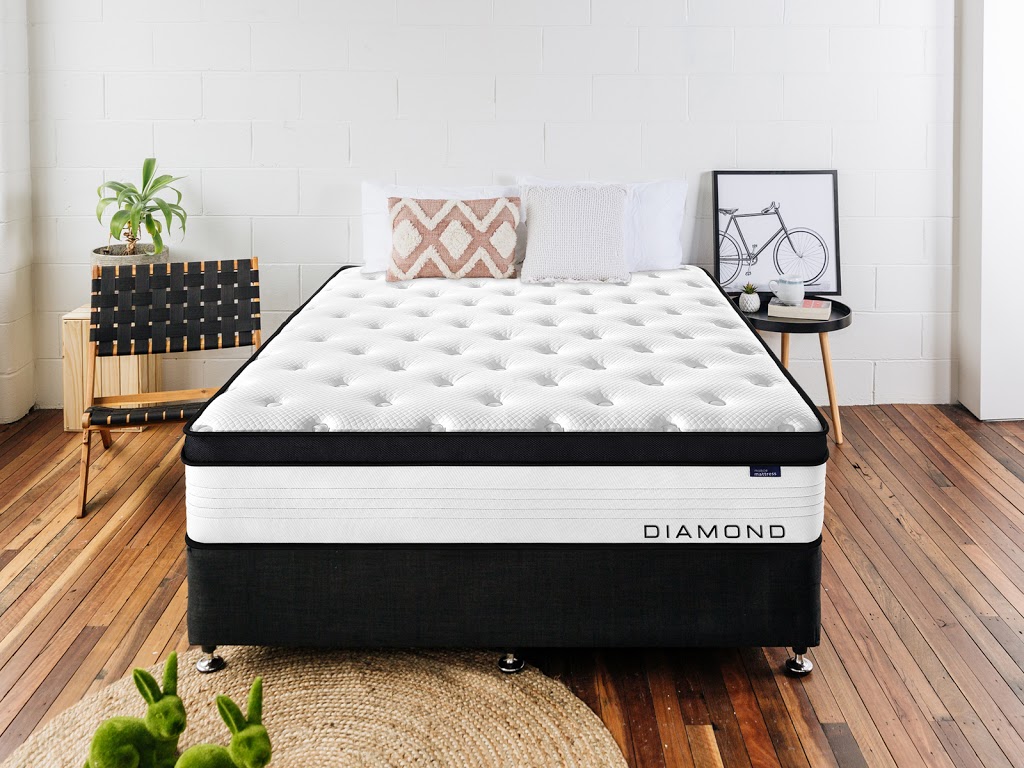 mobile mattress capalaba reviews