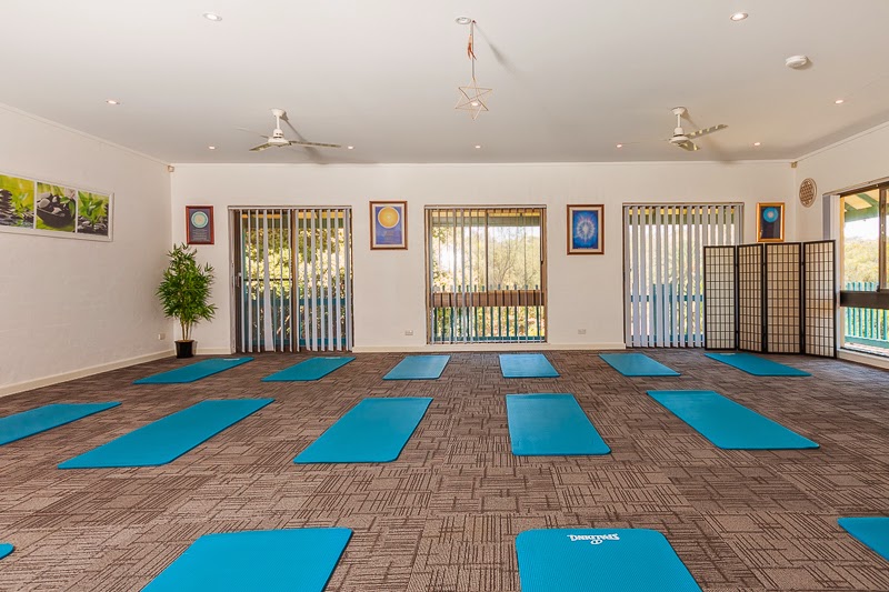 Living Wisdom Holistic Wellbeing | Northshore Country Club, 11 Henderson Dr, Kallaroo WA 6025, Australia | Phone: 0423 150 931