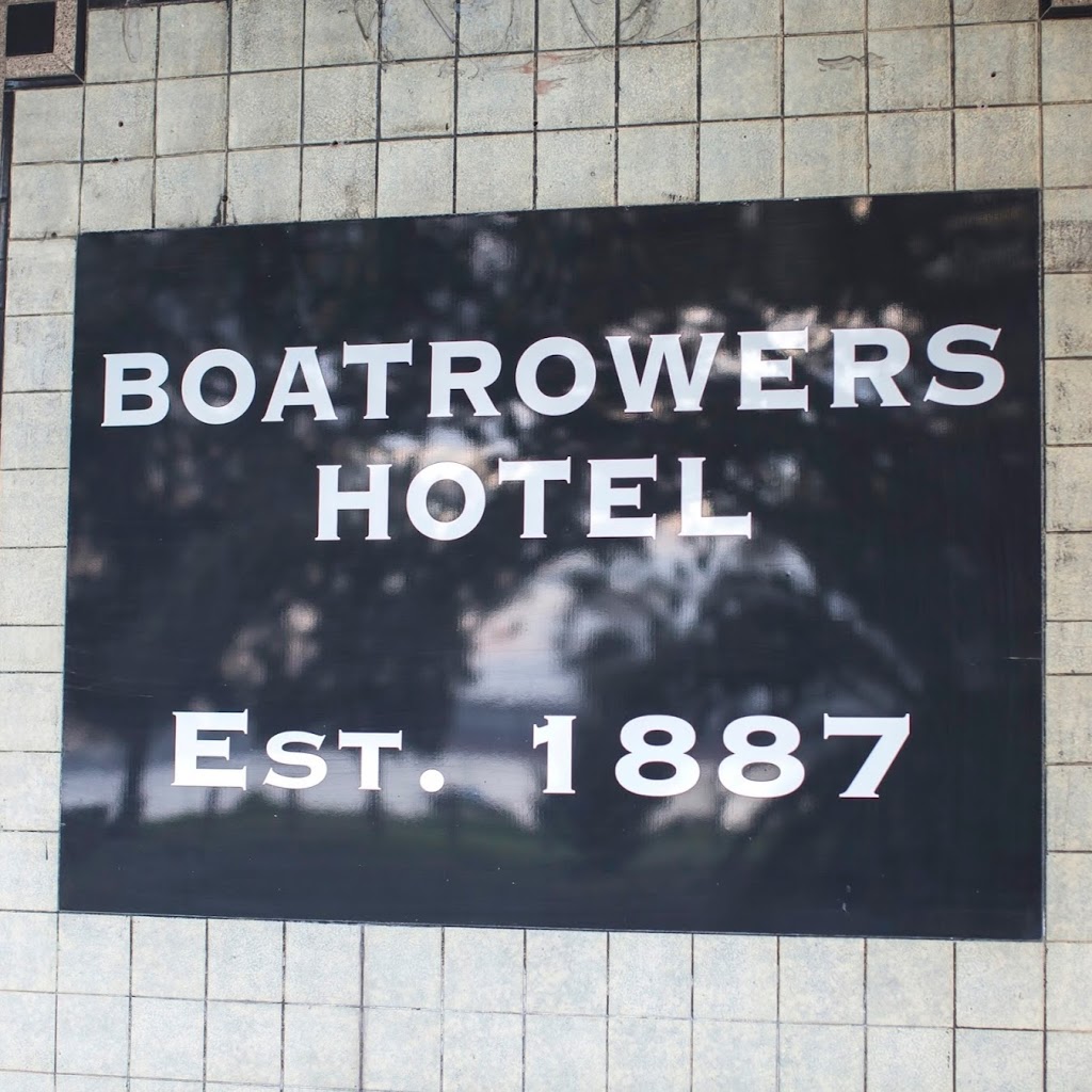 Boatrowers Hotel | 130A Fullerton St, Stockton NSW 2295, Australia | Phone: (02) 4928 2823