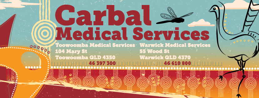 Carbal Medical Services - Toowoomba | hospital | 104 Mary St, East Toowoomba QLD 4350, Australia | 1300379558 OR +61 1300 379 558