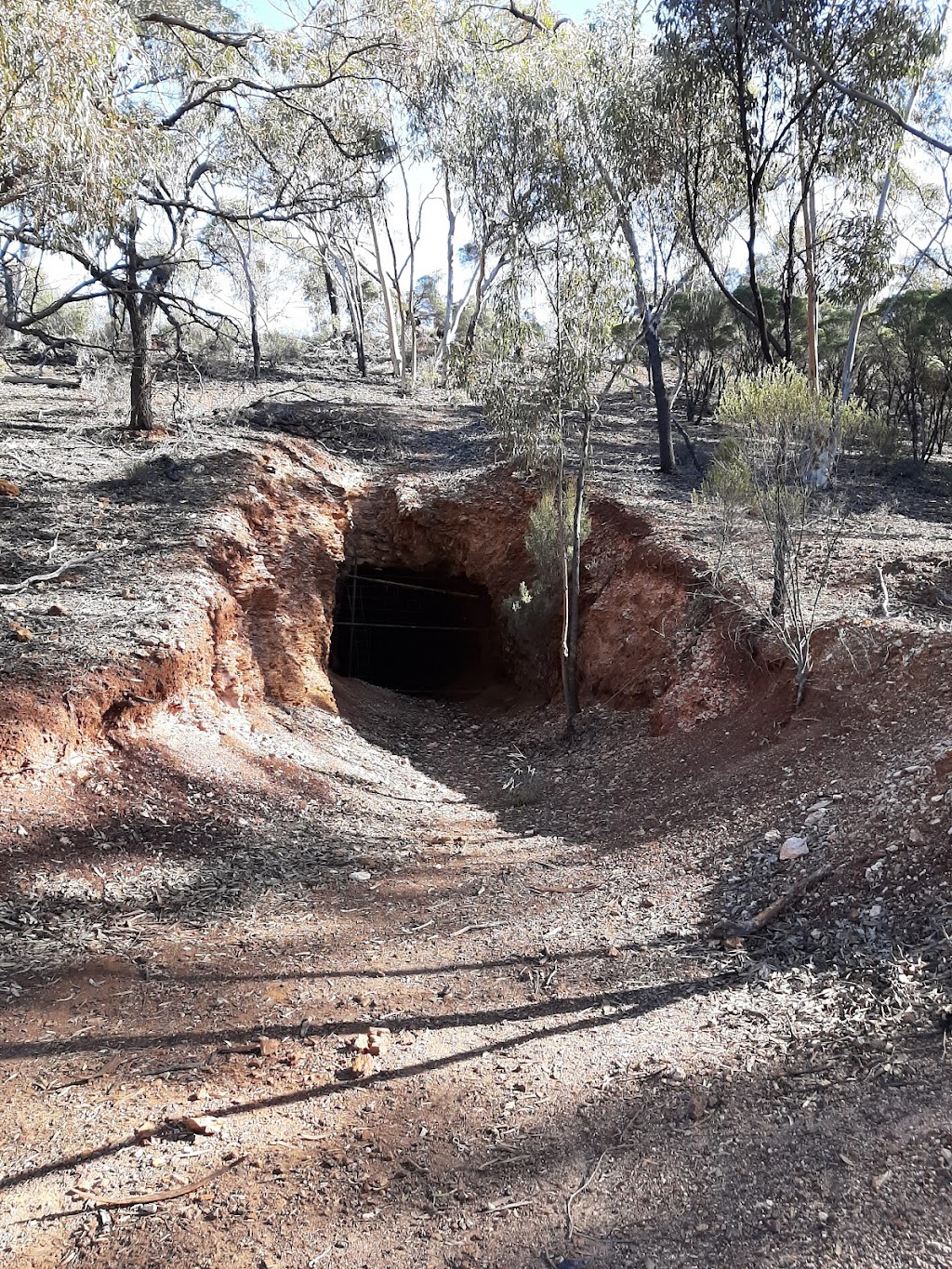 Old Dundas Town | via Coolgardie Esperance Highway, Norseman WA 6443, Australia | Phone: (08) 9039 1071