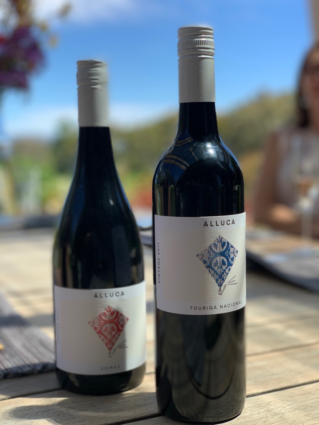 Alluca Vineyards | food | 12 Beltunga Cl, Blewitt Springs SA 5171, Australia | 0419227476 OR +61 419 227 476