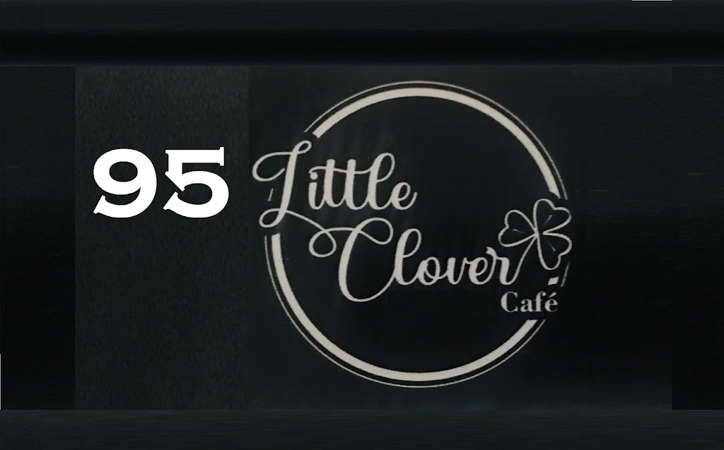 95 Little Clover | 95 Ingleston Rd, Wakerley QLD 4173, Australia | Phone: 0410 639 181