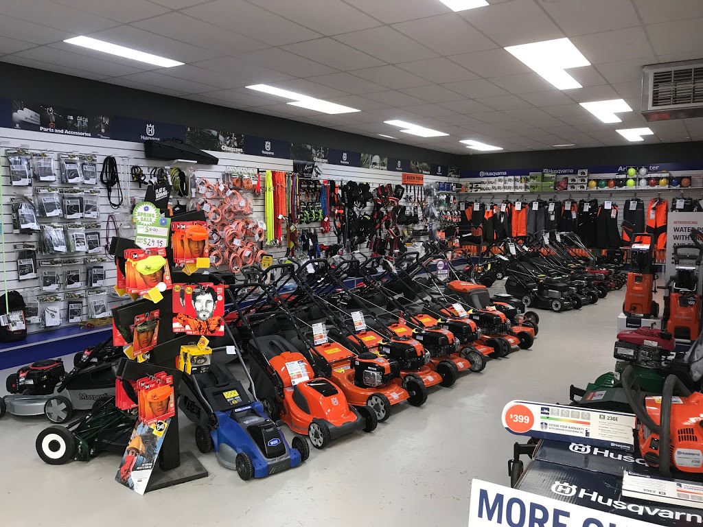 Melbournes Mower Centre - The RedShed - Arbormaster - Bayswater | 4 Scoresby Rd, Bayswater VIC 3153, Australia | Phone: 1300 027 267