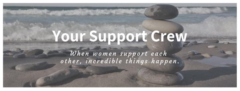 Your Support Crew | 848 Boston Rd, Chandler QLD 4155, Australia | Phone: 0402 787 472