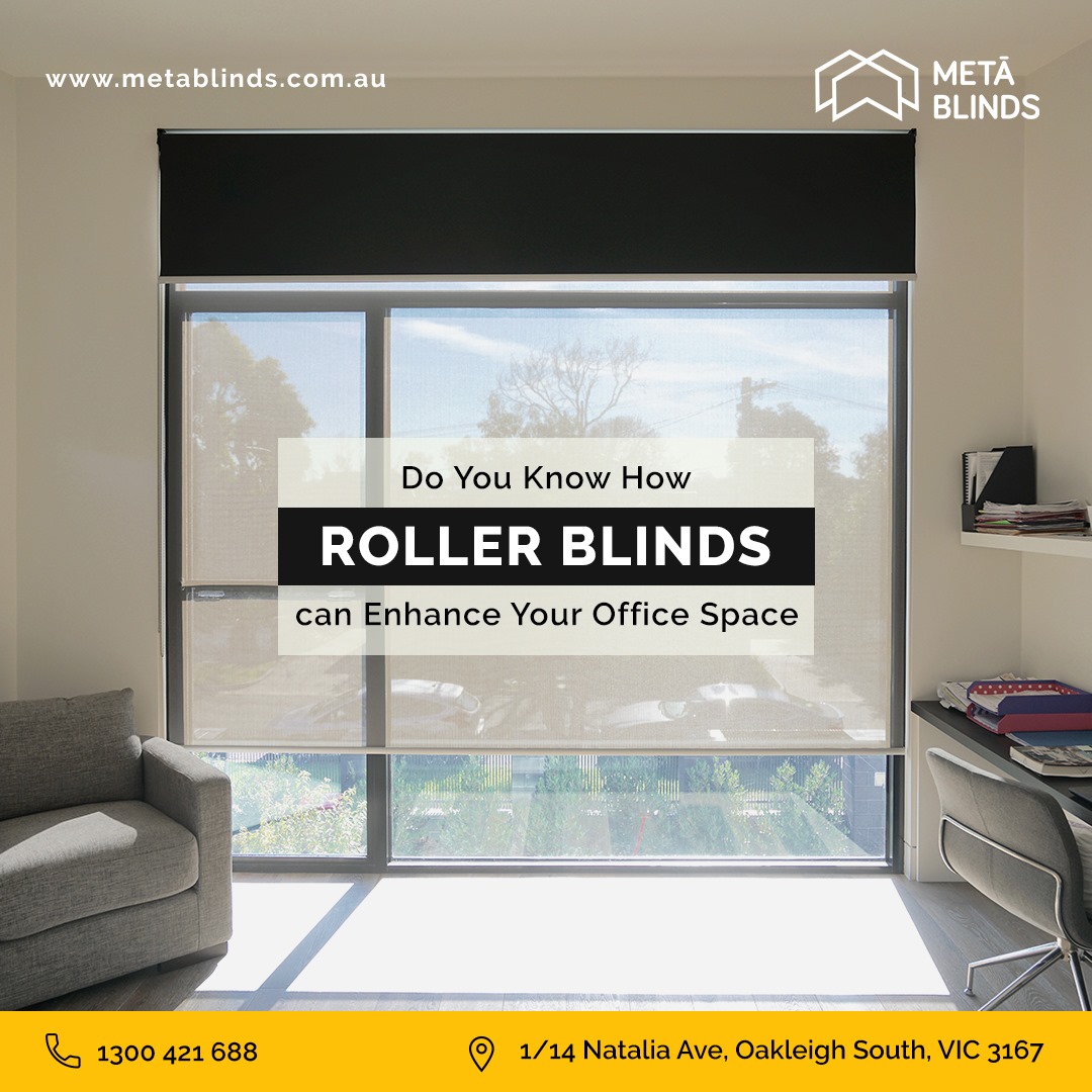 Meta Blinds - Retractable Fly Screens and Curtains Melbourne | furniture store | 1/14 Natalia Ave, Oakleigh South VIC 3167, Australia | 1300421688 OR +61 1300 421 688