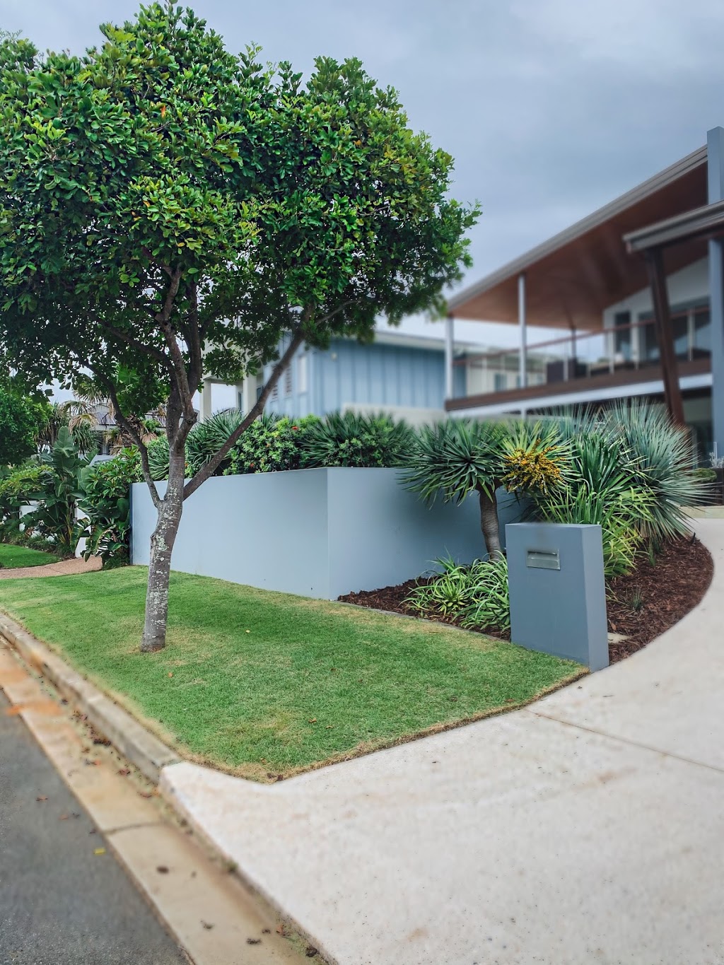 Clean Cuts - Garden and Lawn Maintenance Services | 66 Poinciana Ave, Bogangar NSW 2488, Australia | Phone: 0407 259 564