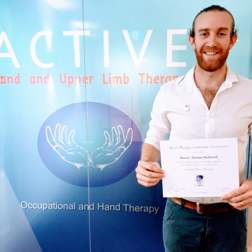 Active Hand Therapy Gold Coast | physiotherapist | The Hub, 3/90 Days Rd, Upper Coomera QLD 4209, Australia | 0755264066 OR +61 7 5526 4066