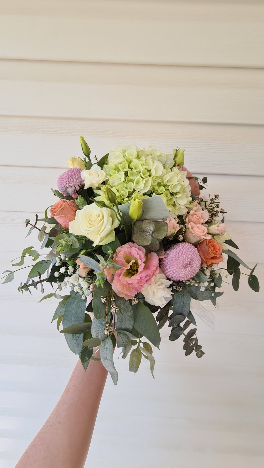 Paper Daisy Studio | florist | Camp St, Grenfell NSW 2810, Australia