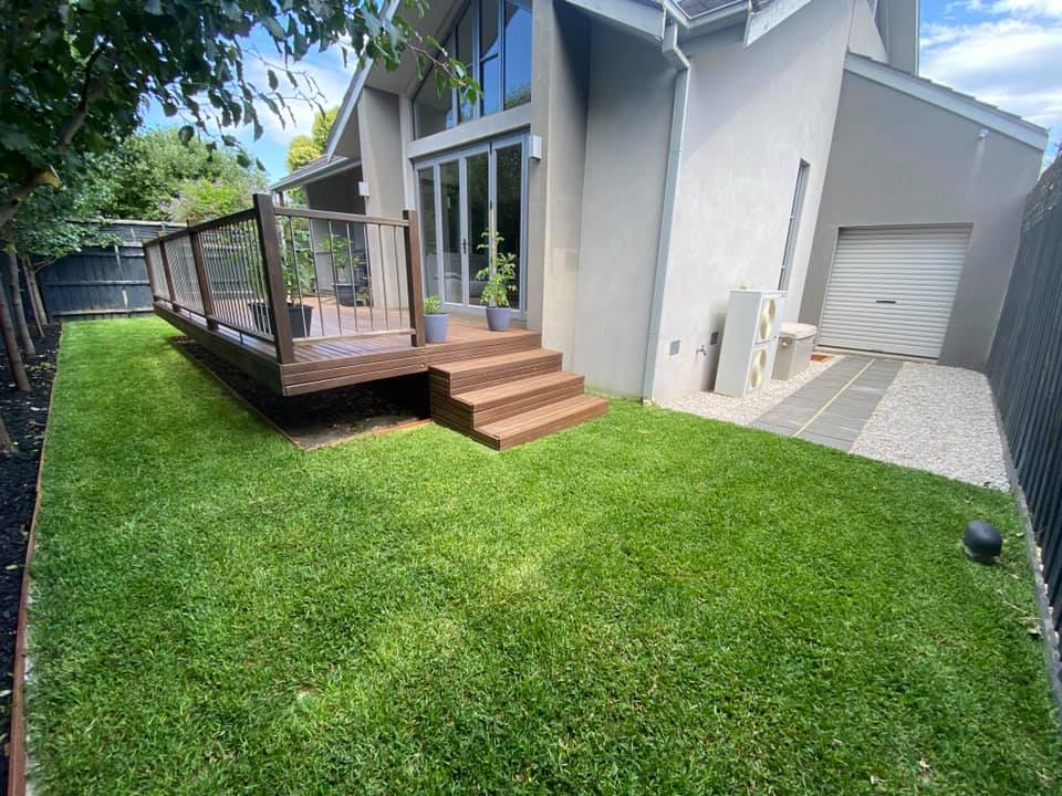 Warragul Landscaping | general contractor | 315 Warragul-Leongatha Rd, Ellinbank VIC 3821, Australia | 0390133843 OR +61 3 9013 3843