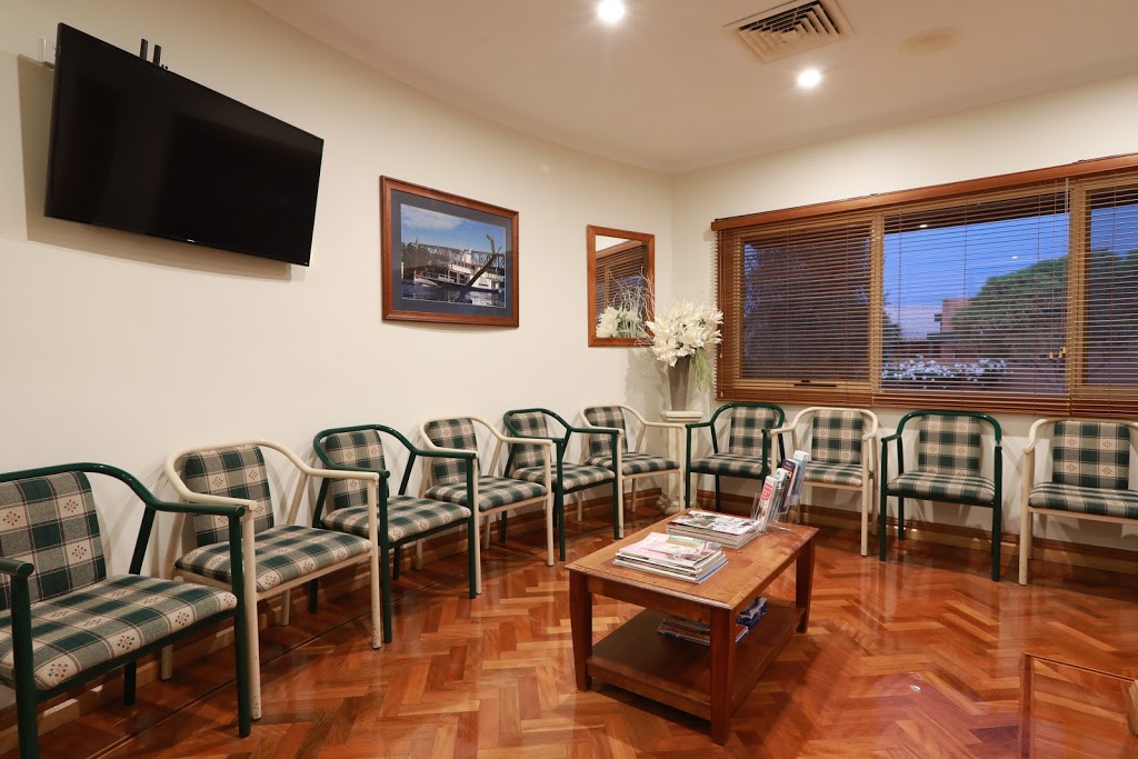 Ontario Family Practice | 202 Ontario Ave, Mildura VIC 3500, Australia | Phone: (03) 5021 1688