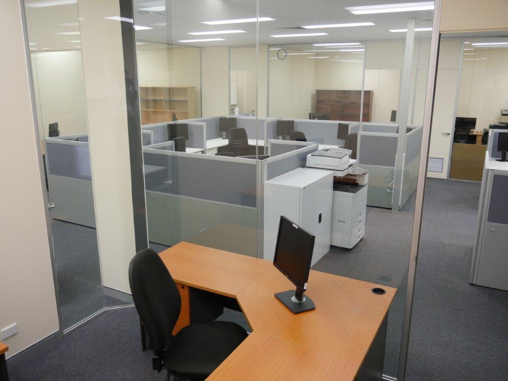 INCO Serviced Offices | real estate agency | 44/88 Station Rd, Yeerongpilly QLD 4105, Australia | 0735568088 OR +61 7 3556 8088