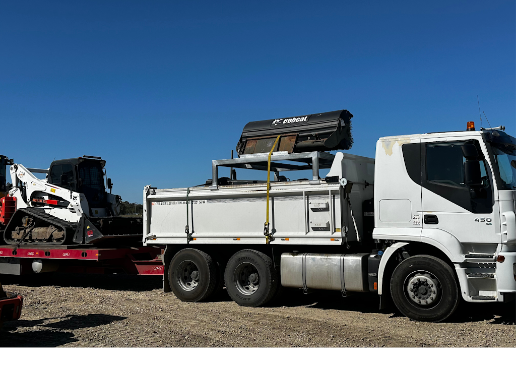 Tempered Metal Maintenance & Fabrications(TMMF) | 51 Nelson St, Greta NSW 2334, Australia | Phone: 0482 956 431