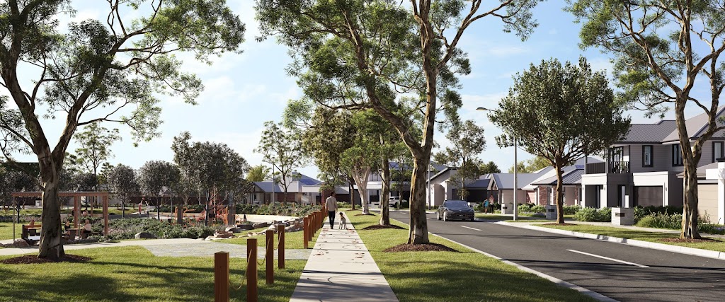 South Place - Sales Office | Corner Grampian Drive &, Greenhaven Boulevard, Deebing Heights QLD 4306, Australia | Phone: 0484 729 204