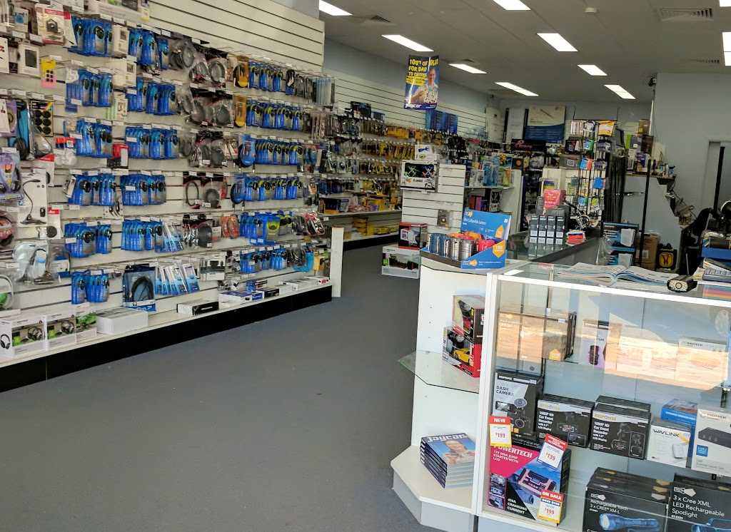 Hawkesbury Electronics | 2/9 W Market St, Richmond NSW 2753, Australia | Phone: (02) 4578 4006