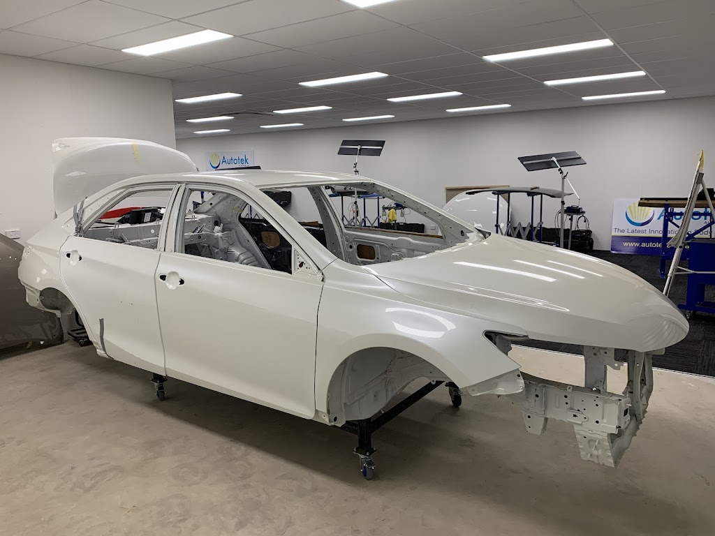 Autotek Australia | 3 Melrose Dr, Wodonga VIC 3690, Australia | Phone: (02) 6055 9818