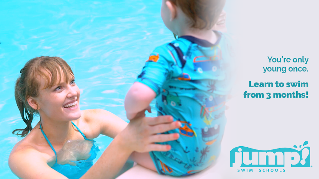 JUMP! Swim Schools Cardiff | 7/6 Torrens Ave, Cardiff NSW 2285, Australia | Phone: 0493 047 781