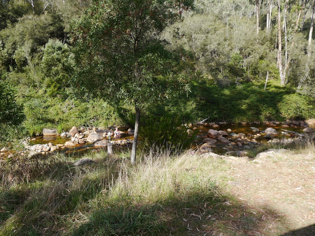 Jounama Creek campground | Jounama Creek Trail, Talbingo NSW 2720, Australia | Phone: (02) 6947 7025