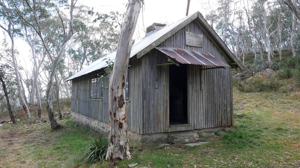Pryors Hut | museum | Bimberi NSW 2611, Australia