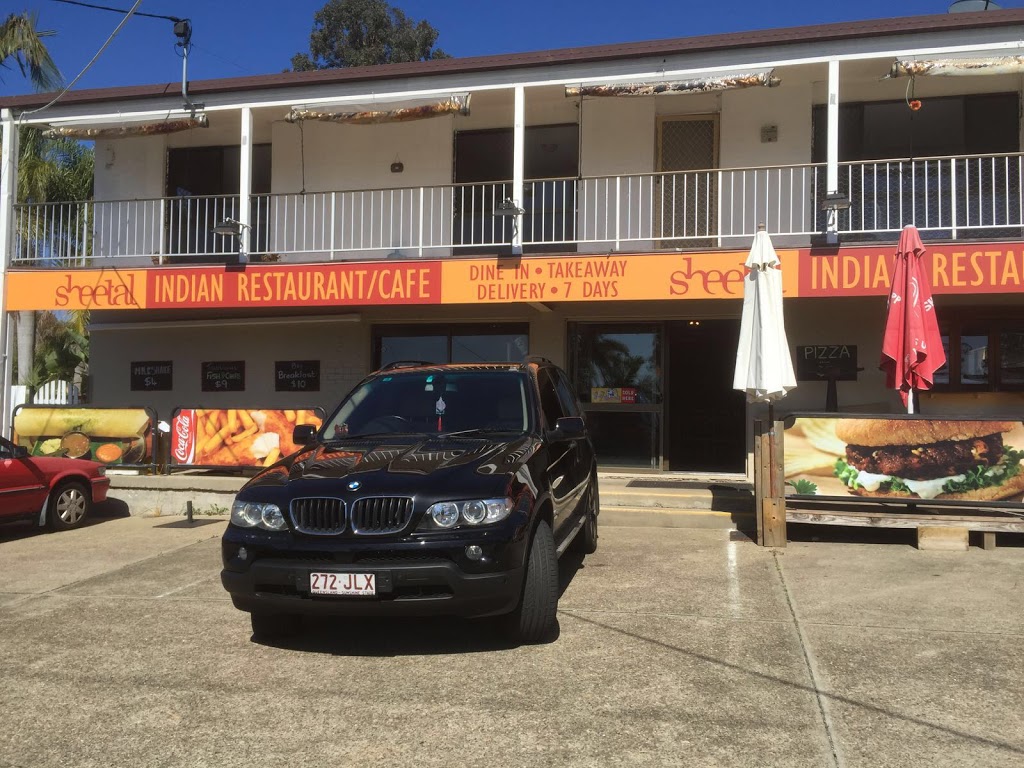 Sheetal Indian restaurant and cafe | 52 Mortensen Rd, Nerang QLD 4211, Australia | Phone: (07) 5527 2375