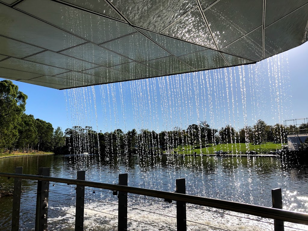 Torrens parkrun | Torrens River Weir, War Memorial Dr, North Adelaide SA 5006, Australia