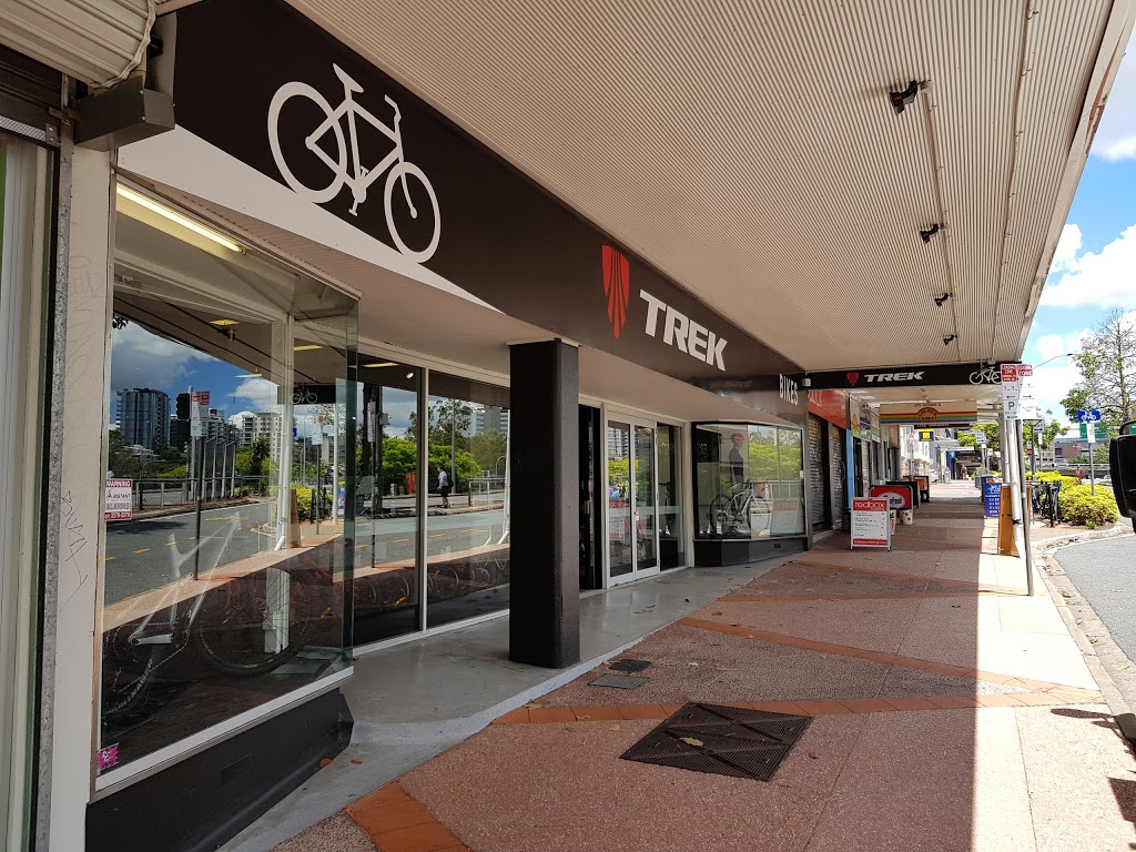 Trek Bicycle Woolloongabba | bicycle store | 779 Stanley St, Woolloongabba QLD 4102, Australia | 0733924640 OR +61 7 3392 4640